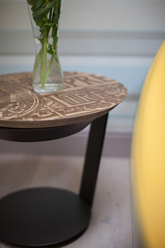 Дом в Монтевиле 2