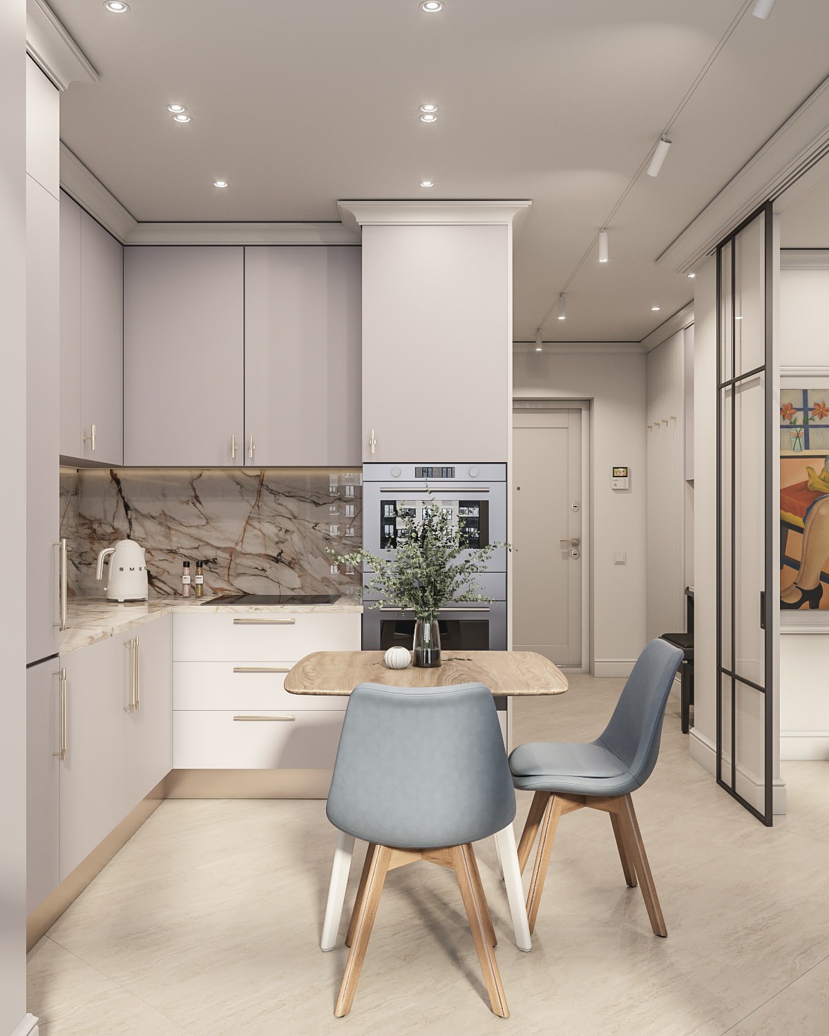 ЖК Инновация