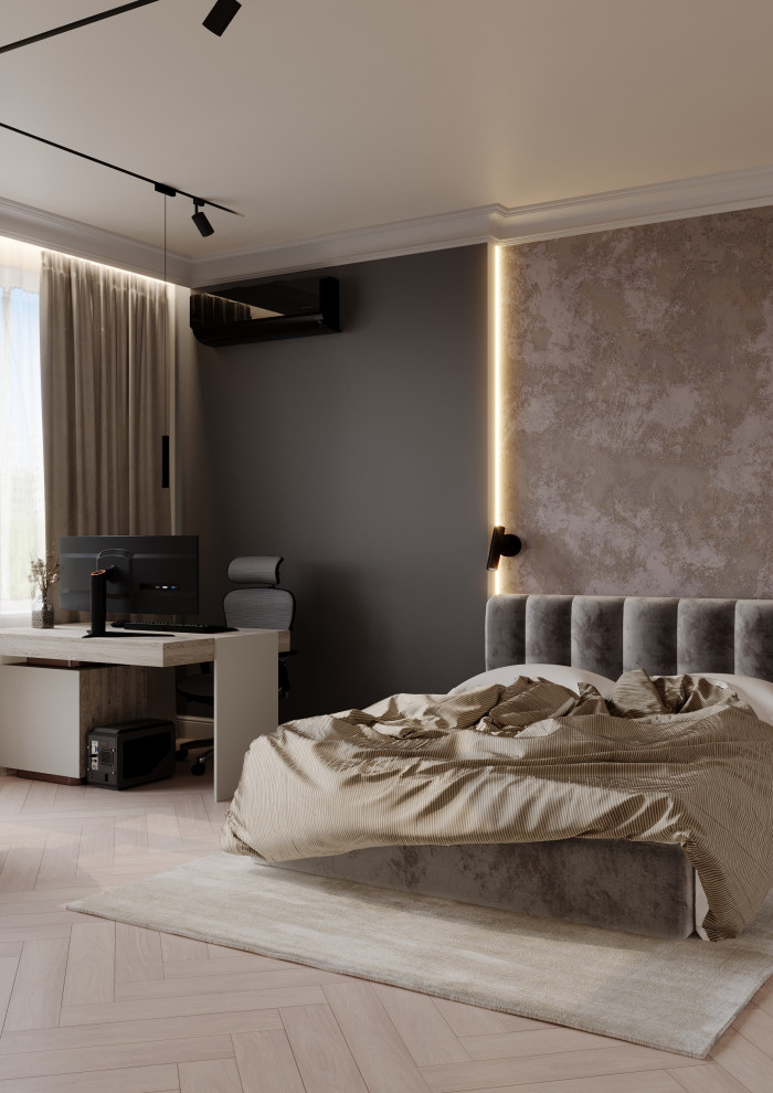 Квартира на Ленинском