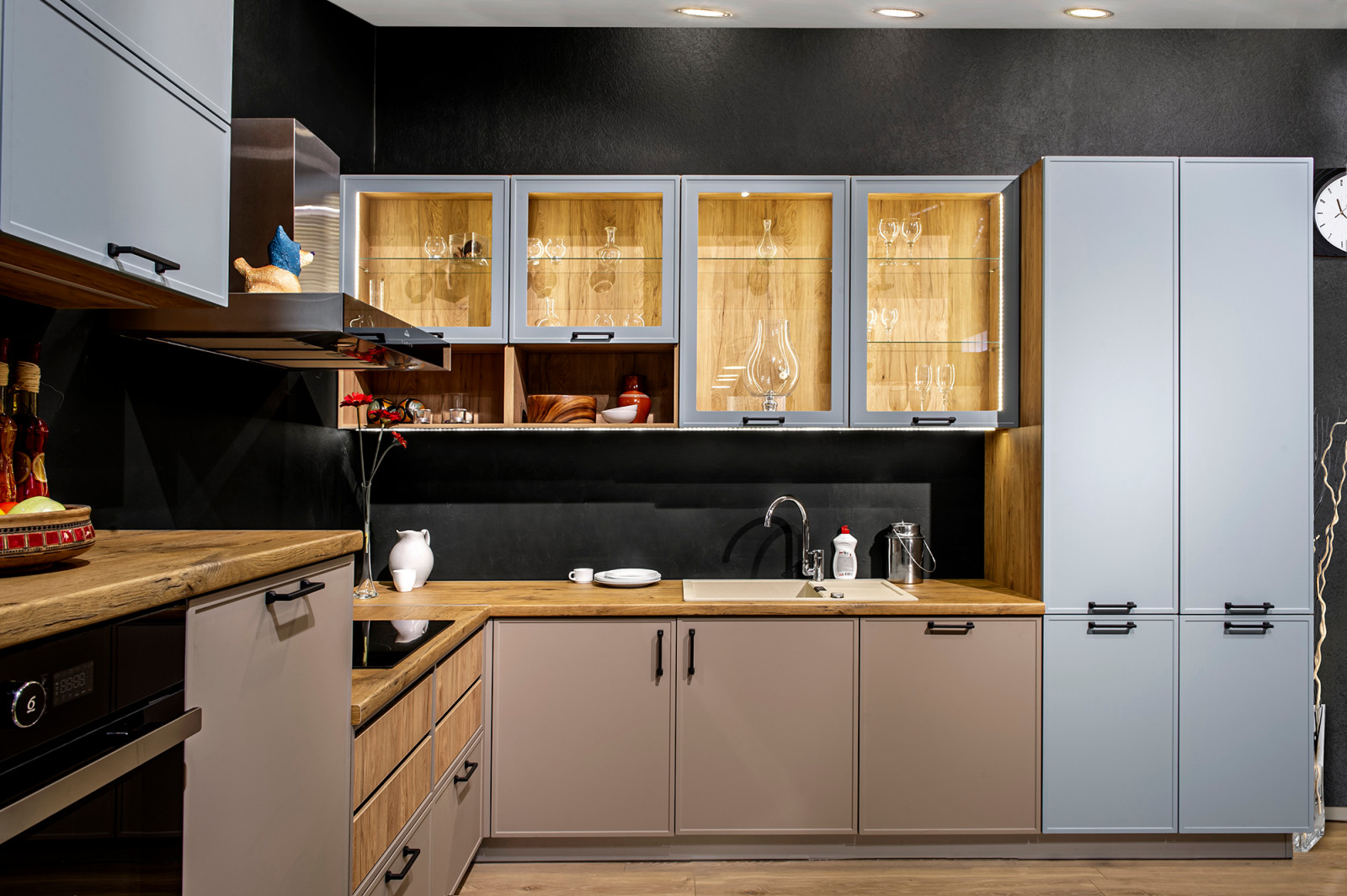 Кухня "Кёльн"