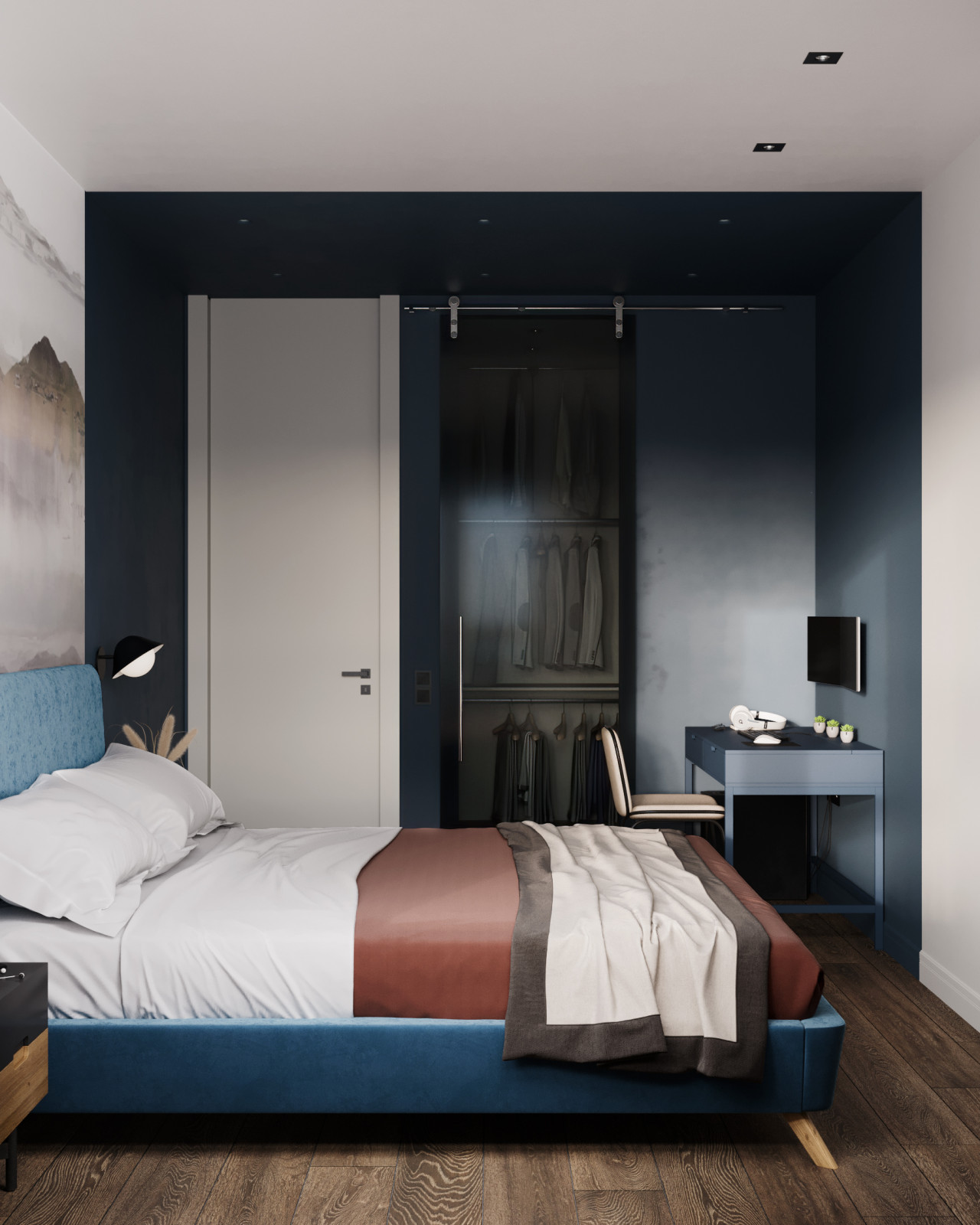 ЖК Ботаника