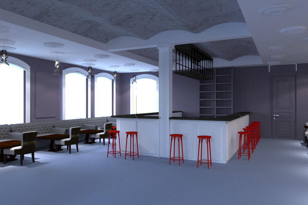 Отель "Парк"