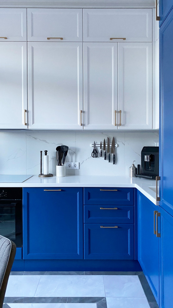 Двухкомнатная квартира 70 кв.м. на м. Академическая