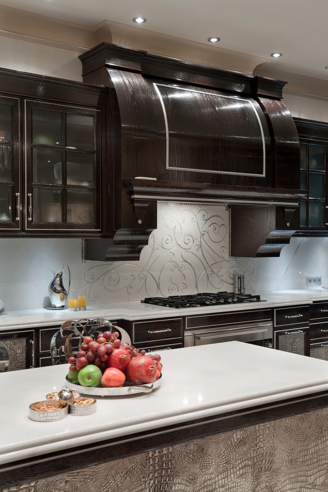 В духе арт-деко