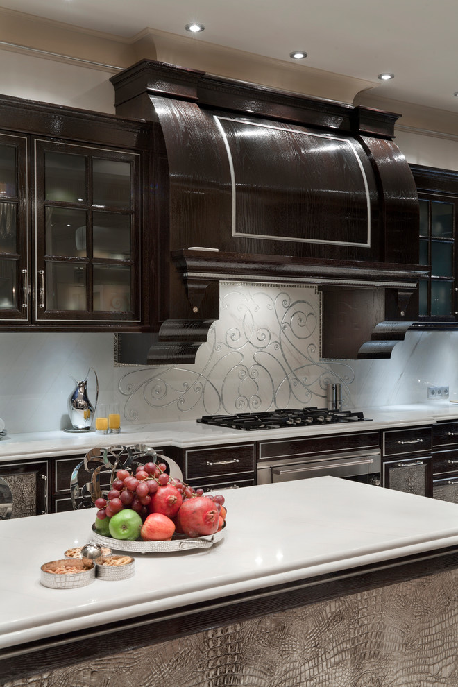 В духе арт-деко