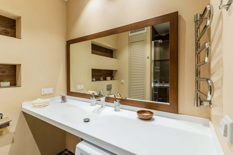 Квартира в ЖК Царская Столица