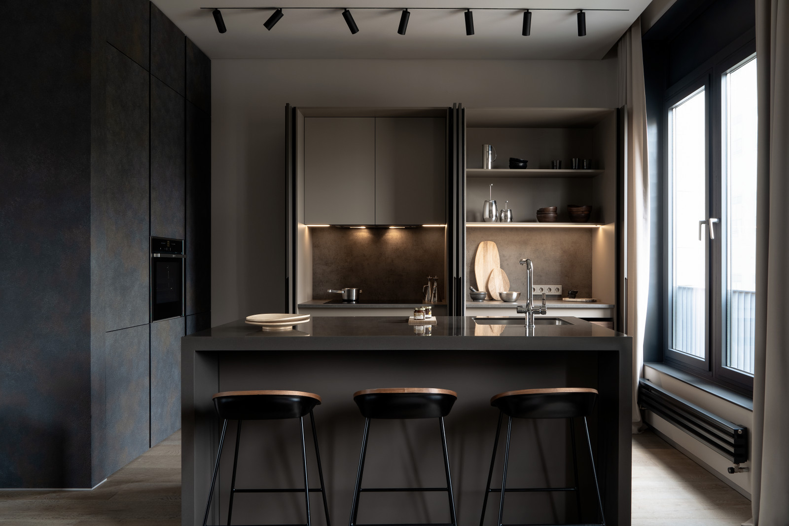 Esthetic / Москва / 2021