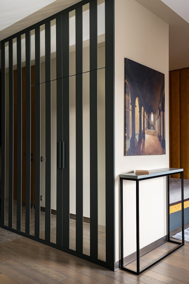 Houzz тур: 34 кв.м — маленькая квартира для мамы дизайнера