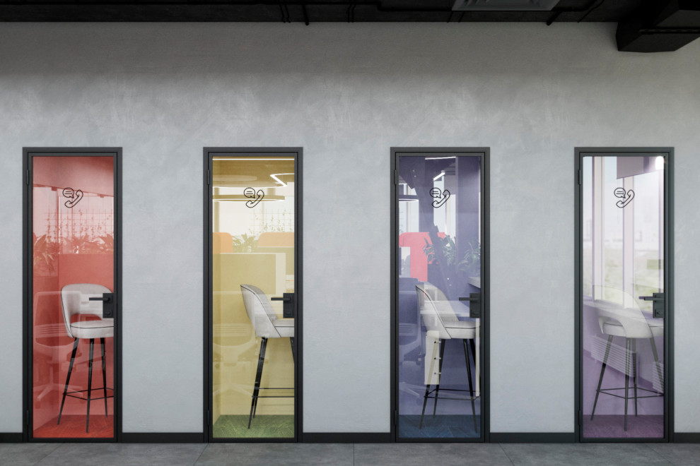 Офис «DataArt»