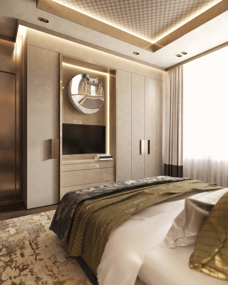 Квартира в ЖК "Победы, 5", 90 кв.м.