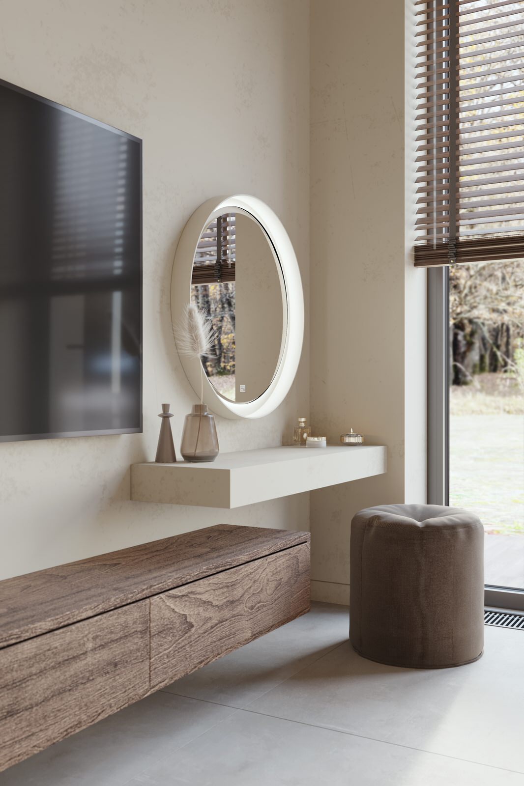 Дизайн проект частного дома в г. Ирпень