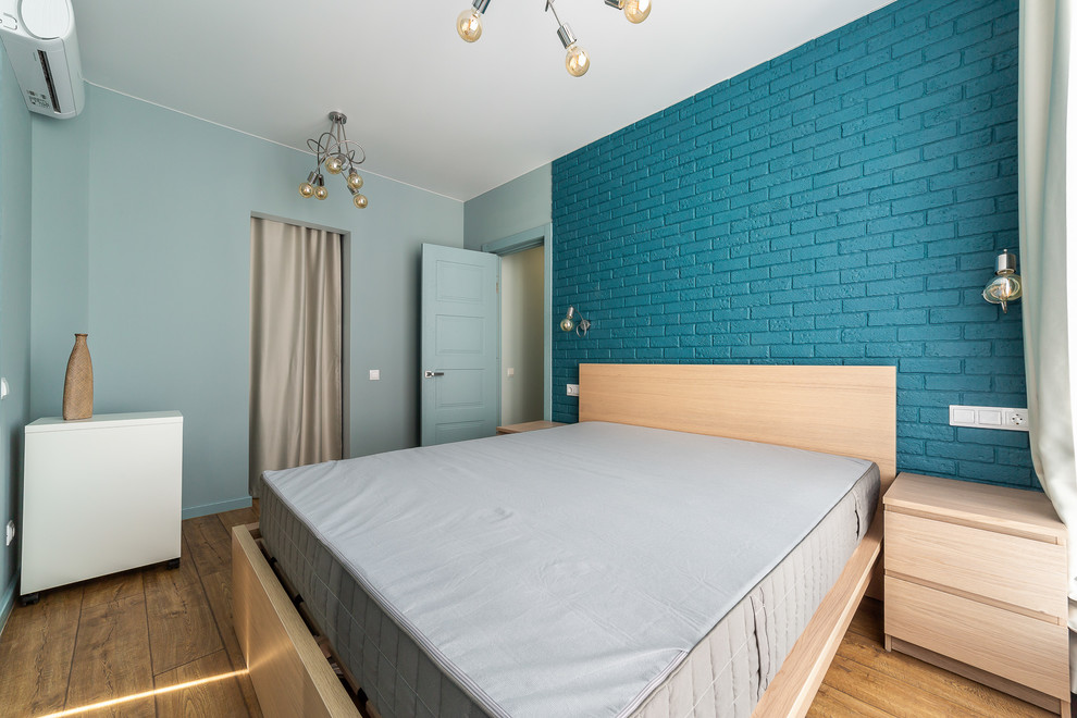 Квартира 75 кв.м в Сочи в жилом комплексе 123