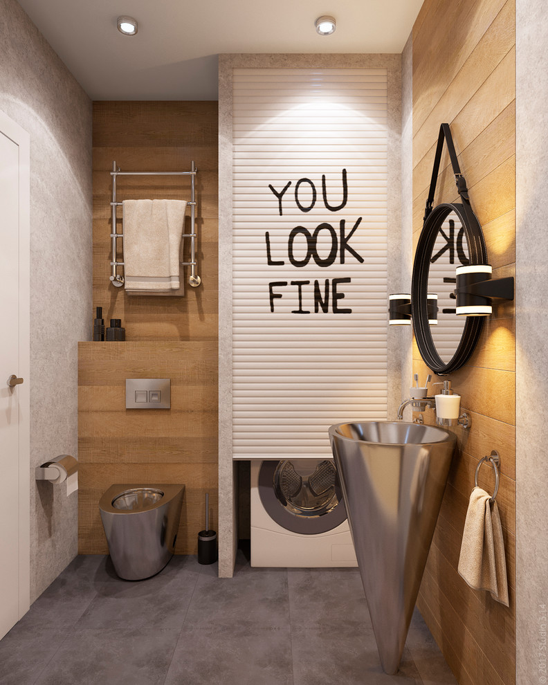 Квартира-хамелеон