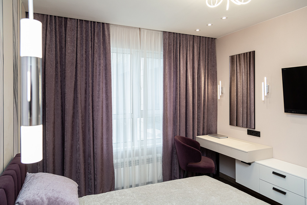 ЖК Лапланлия, 4х комнатная кв