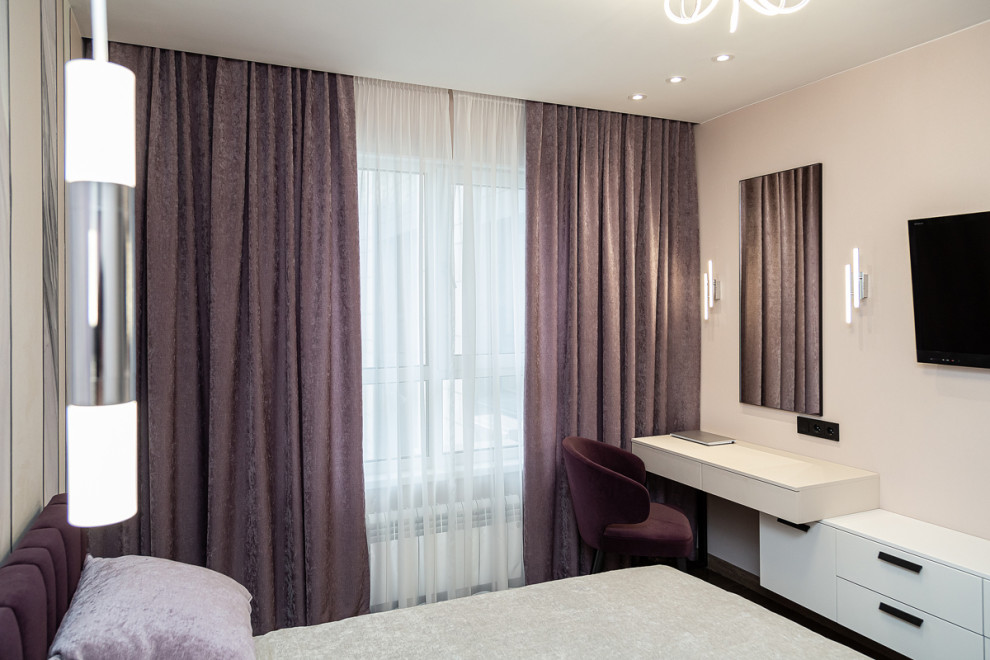 ЖК Лапланлия, 4х комнатная кв