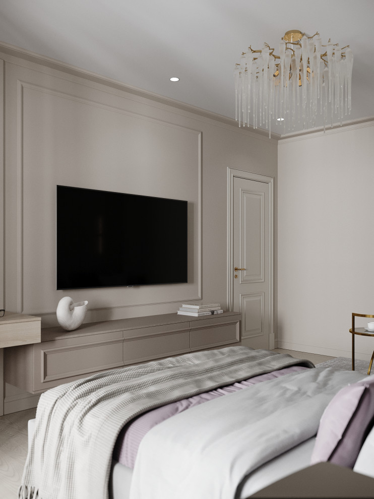 ЖК "Римский" 75 кв.м