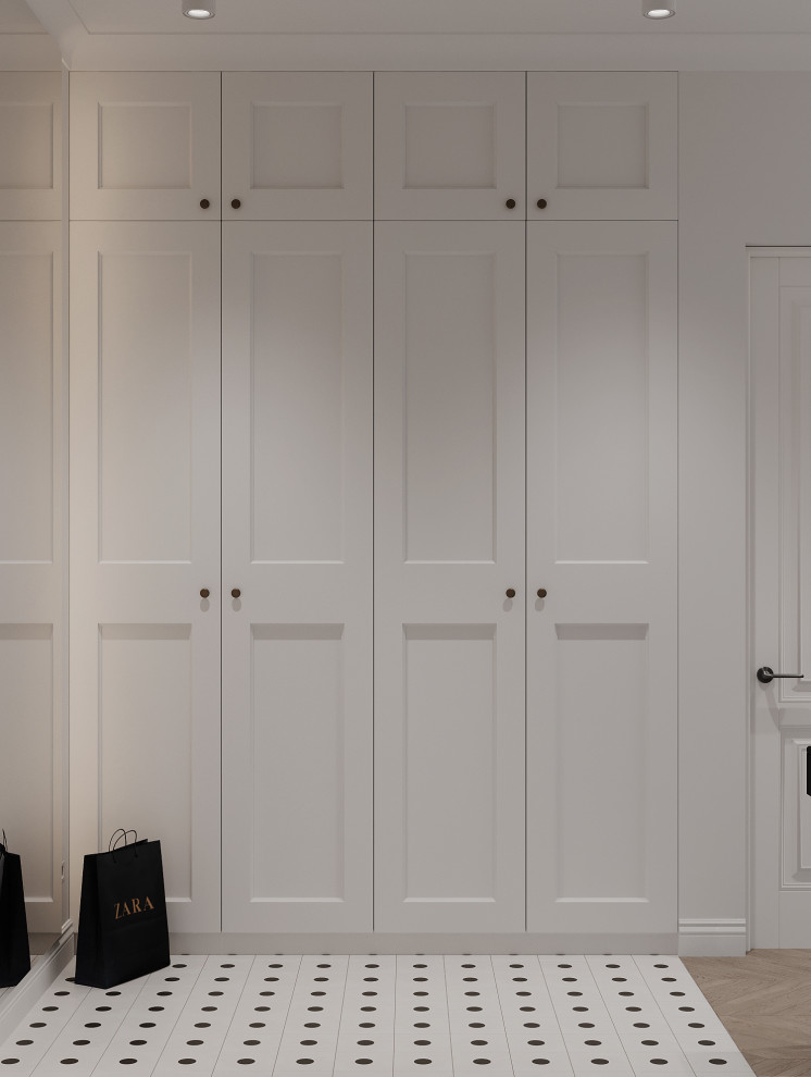 Экспериментальная квартира 2024