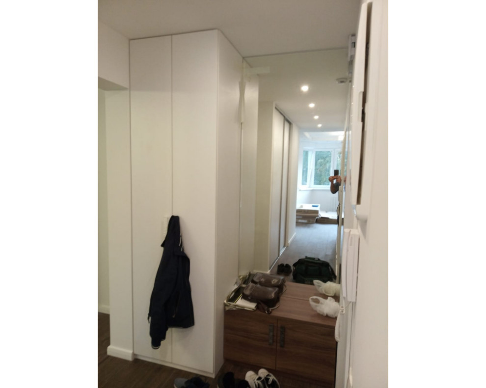 Мебель из ЛДСП