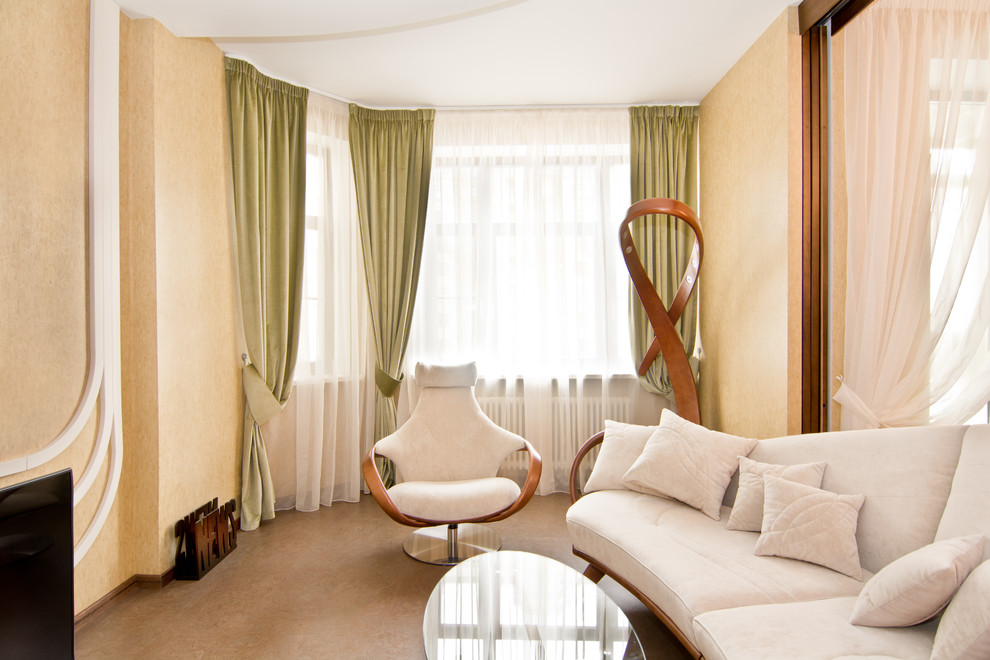 Квартира на Ломоносовском проспекте