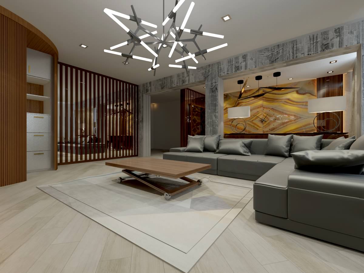 Индивидуальный проект дома  в г.Бузулук