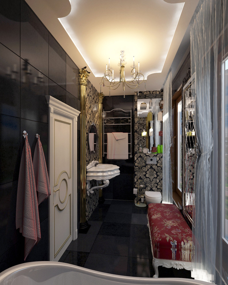 Дом 180 м2 в ЖК МИР