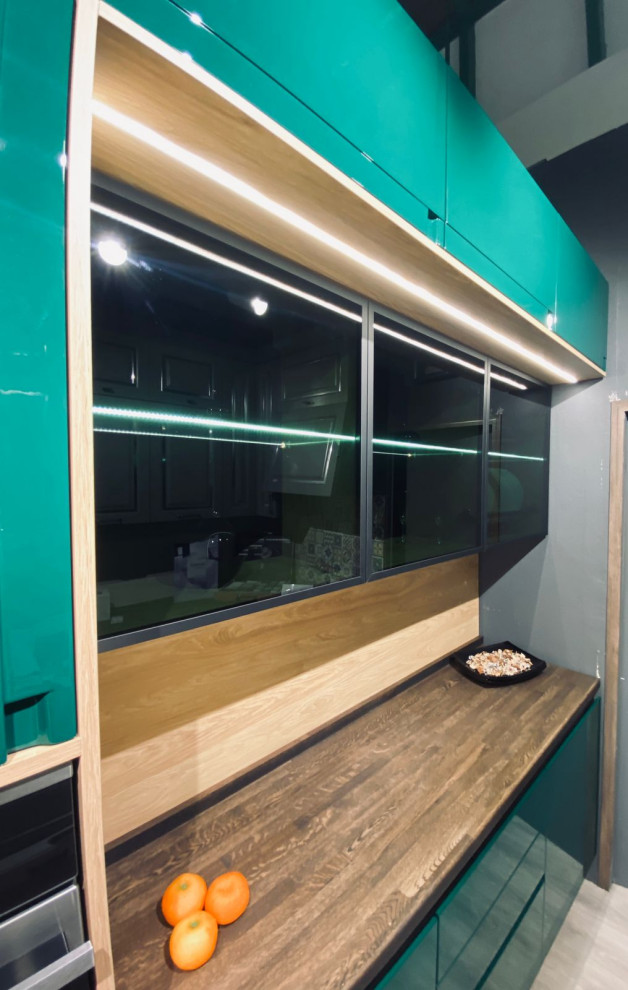 Кухня "PROFILO".