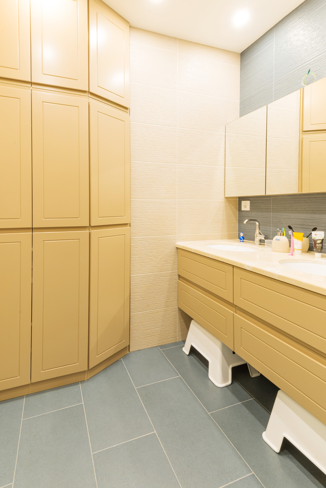 Квартира в Москве