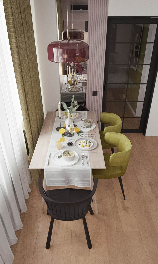 ЖК Династия