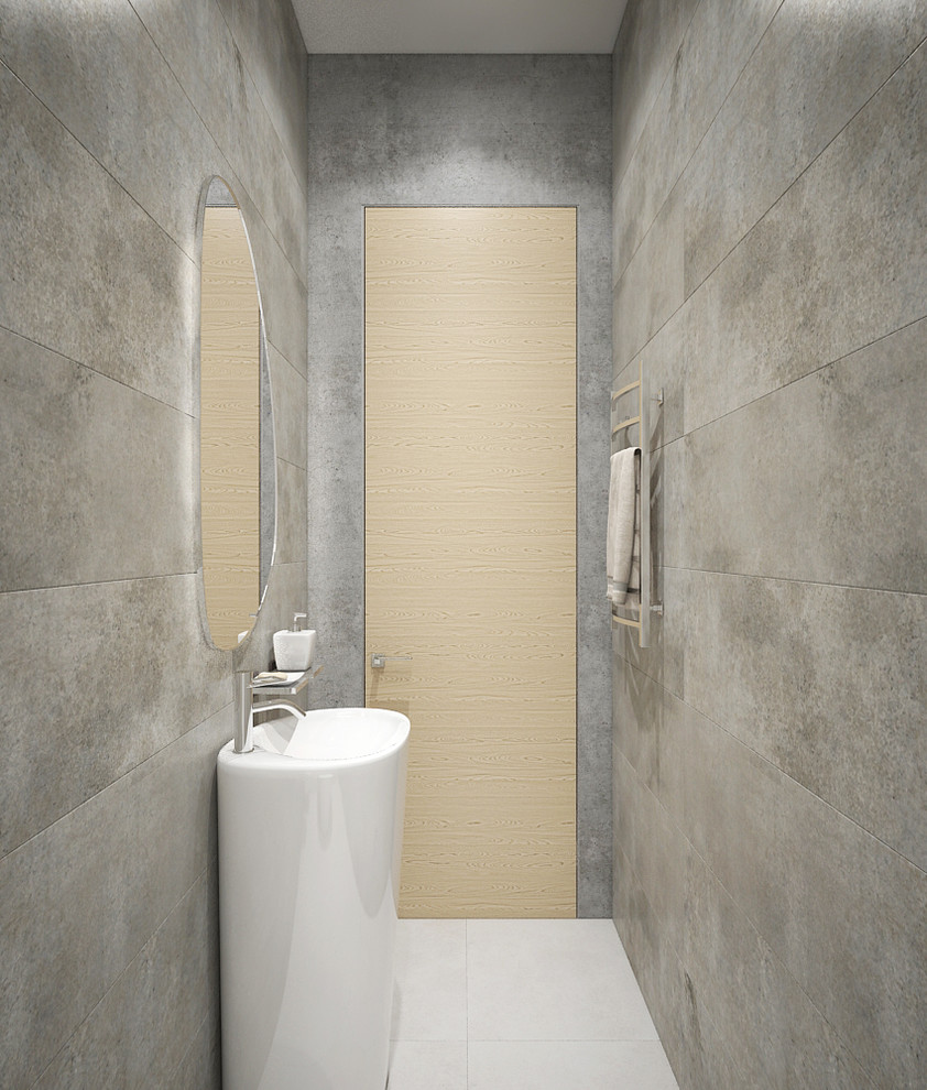 Дом трех стихий