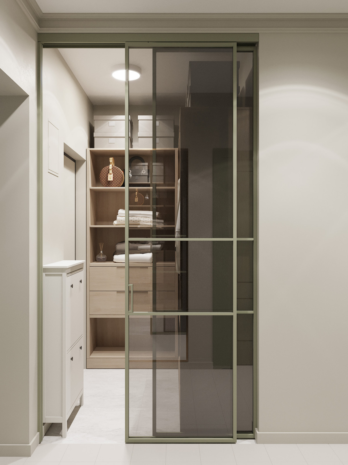 Фисташка 128м2