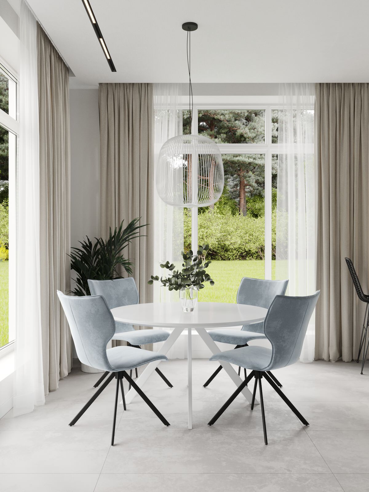 Проект дома в г. Сочи