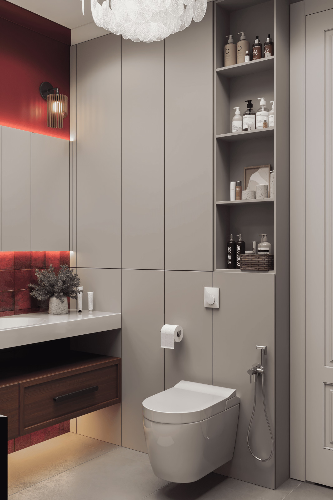 Румянцева 3КК