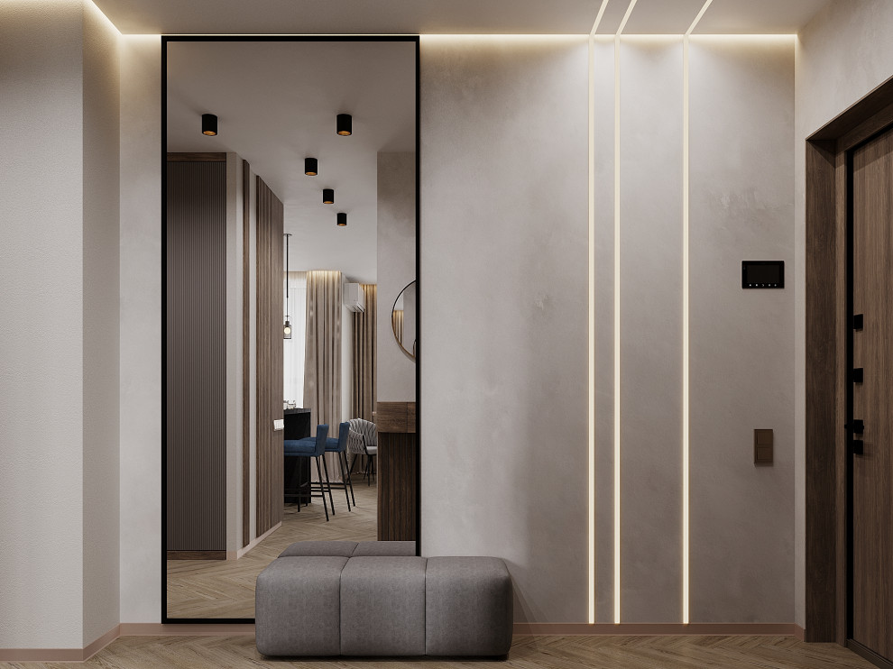 ЖК "Скандинавия"