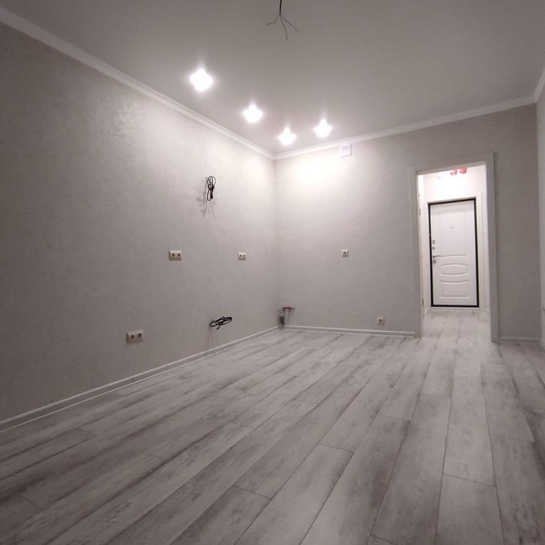 Ремонт квартир под ключ