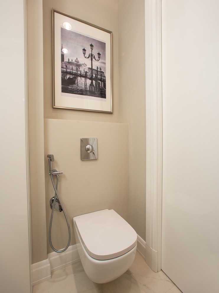 Квартира в ЖК Новая Скандинавия