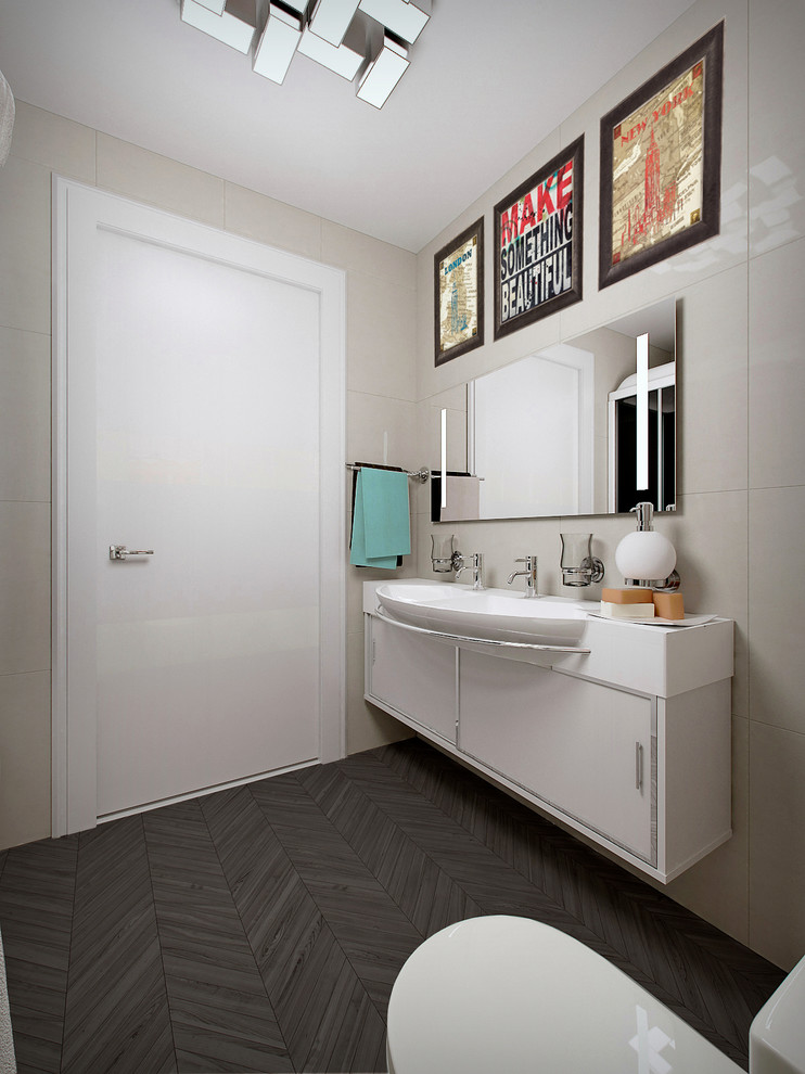 Студия 90м, в Серпухове