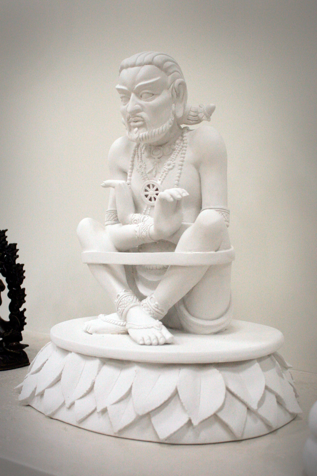 Скульптуры для Испании