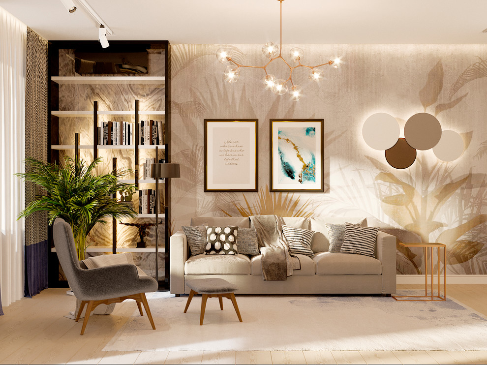 Гостевая комната