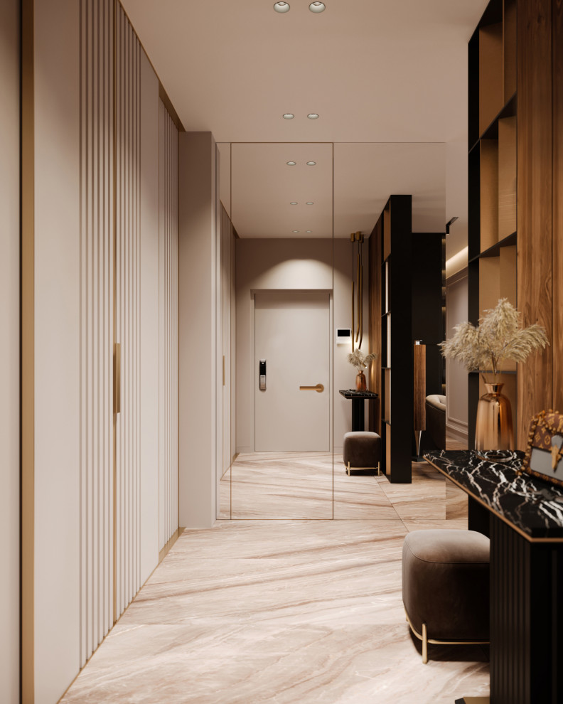 Квартира в ЖК "Голден Сити"