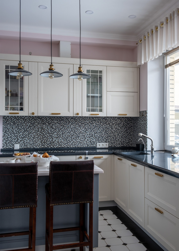 Обложка проекта: Дуплекс в коттеджном поселке