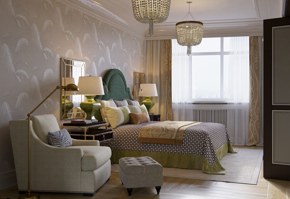 Квартира в ЖК Янтарный Город