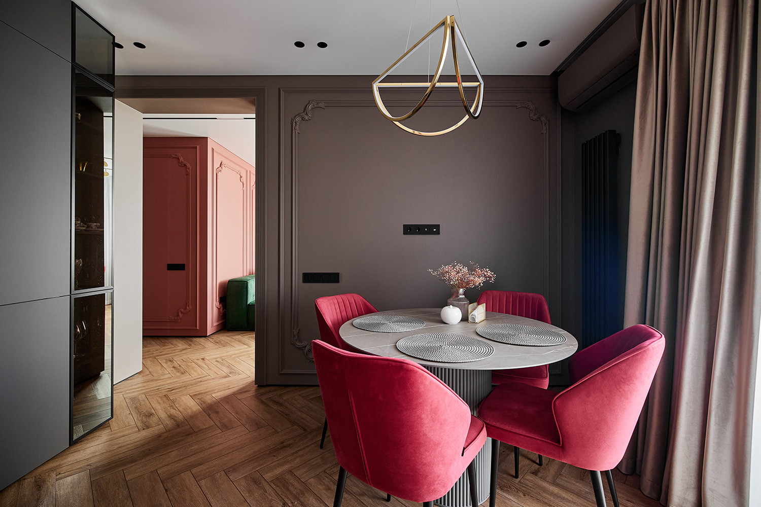 ЖК Екатерининский сад