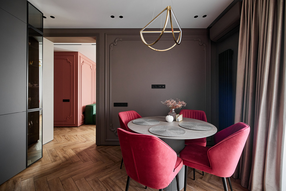 ЖК Екатерининский сад