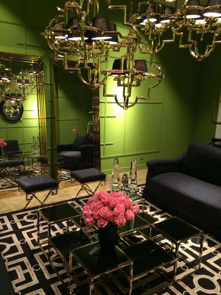 Интерьеры от Tgallery