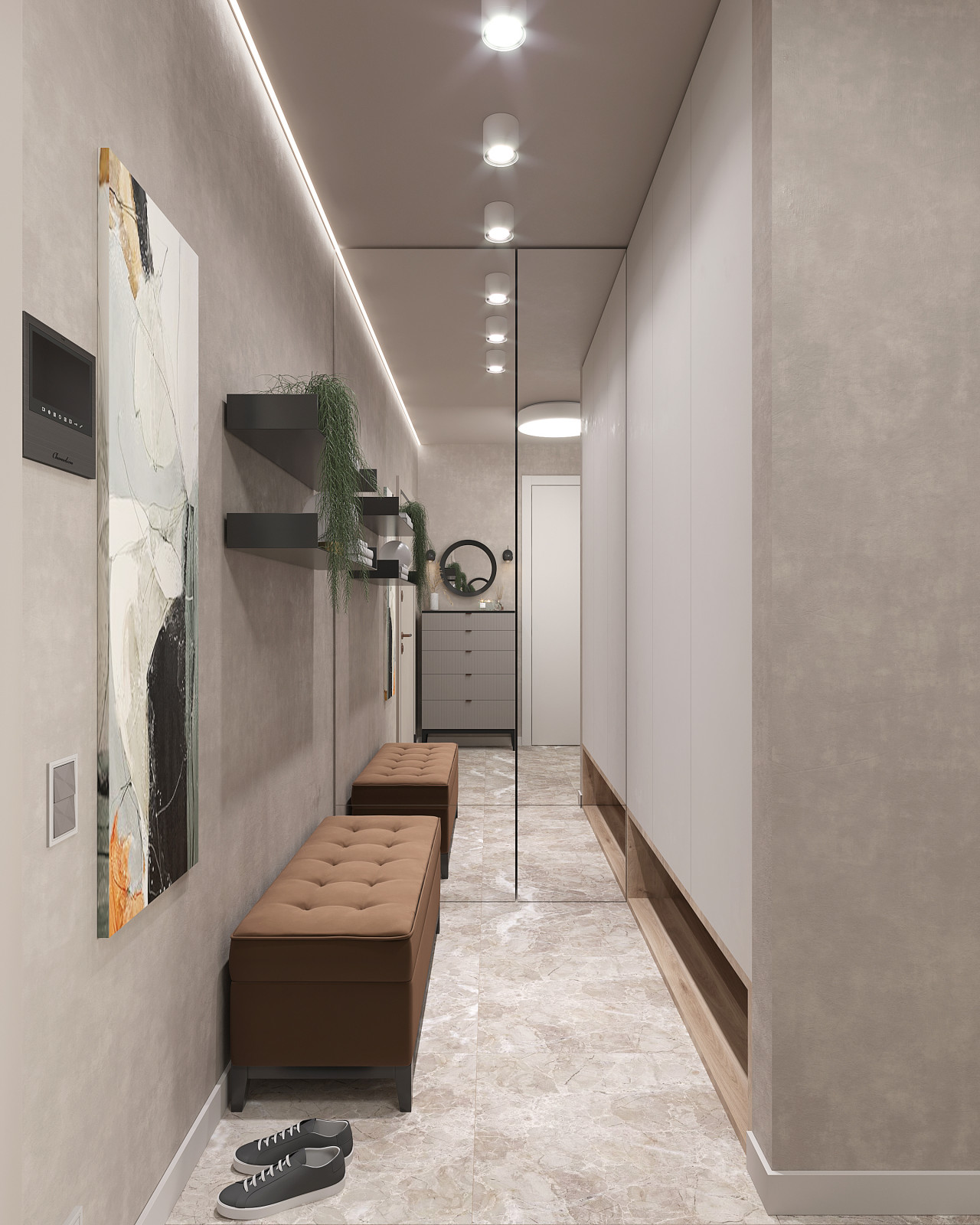 Сердце Столицы