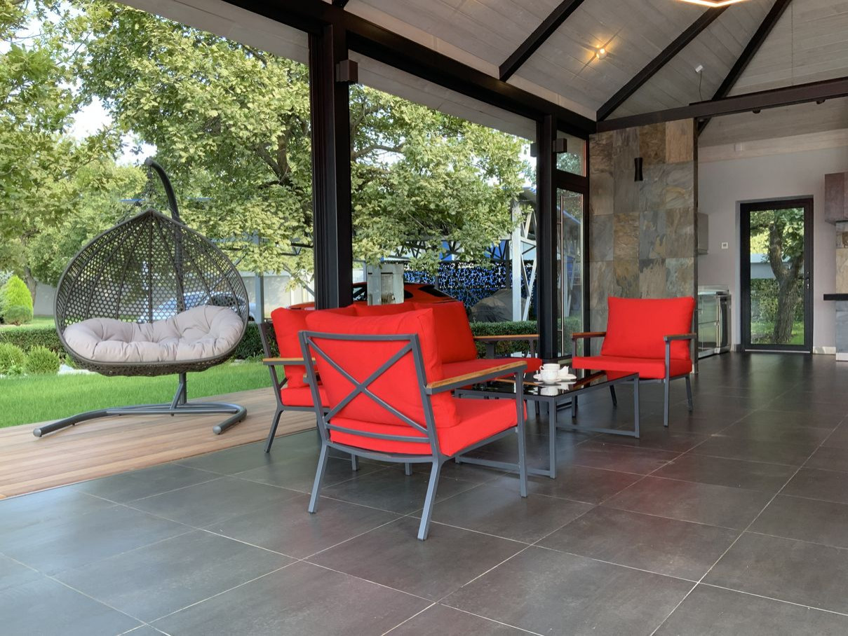 Country house in Volgodonsk