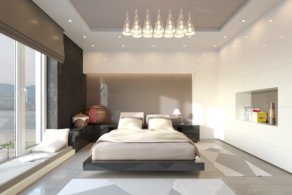 Обложка проекта: Визуализации