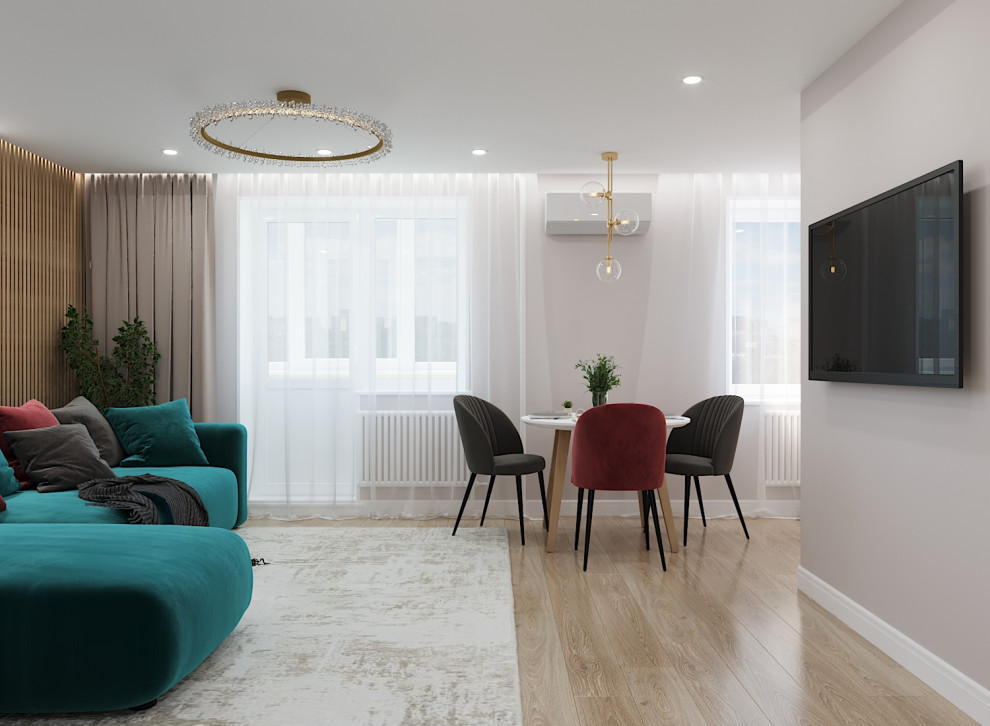 ЖК Фестиваль