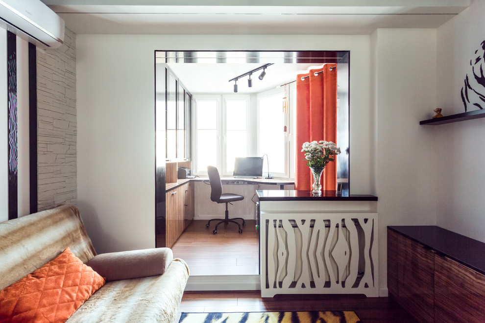 Квартира в Кожухово