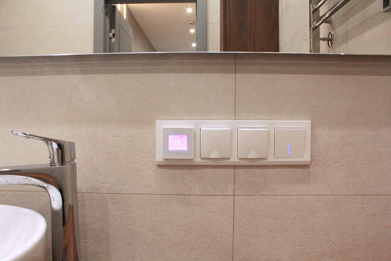 Ремонт в новостройке г. Москва, б-р Веласкеса, д.5 к. 5